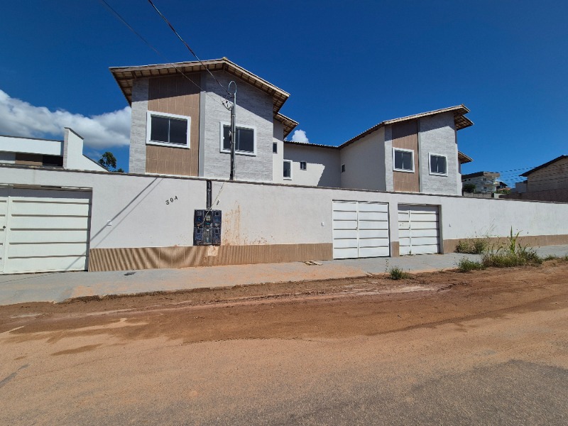 Casa, 2 quartos, 67 m² - Foto 23