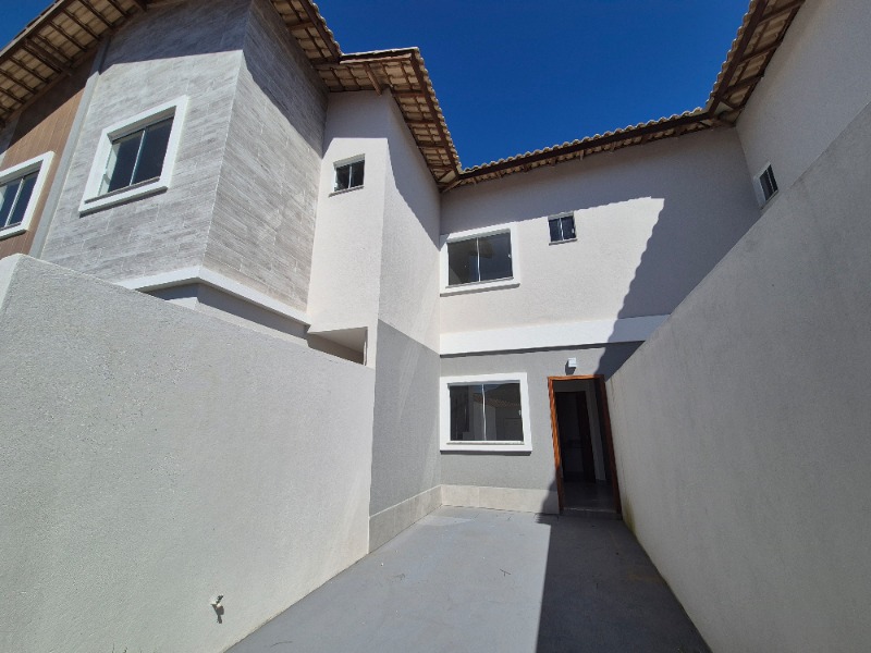 Casa, 2 quartos, 67 m² - Foto 4