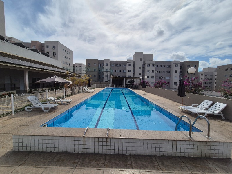 Apartamento, 3 quartos, 50 m² - Foto 41