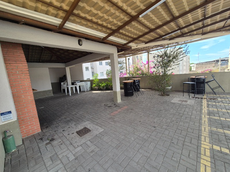 Apartamento, 3 quartos, 50 m² - Foto 12