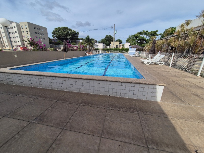 Apartamento, 3 quartos, 50 m² - Foto 9