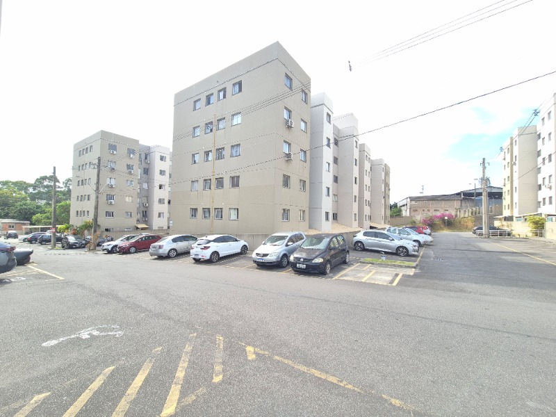 Apartamento, 3 quartos, 50 m² - Foto 4