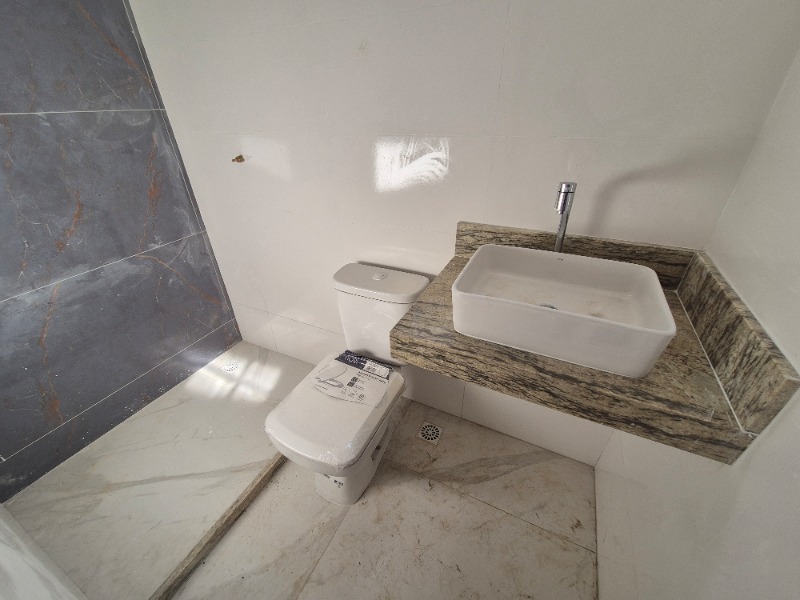 Casa, 1 quarto, 75 m² - Foto 11