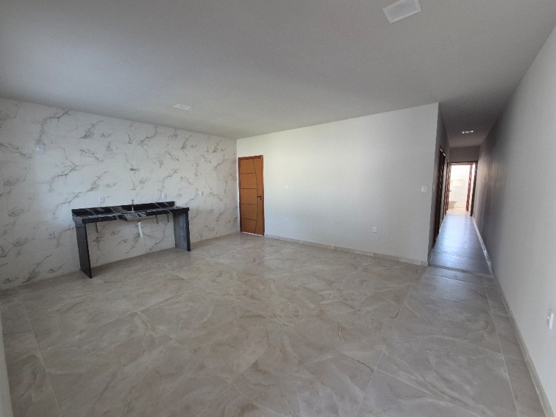 Casa, 3 quartos, 100 m² - Foto 5
