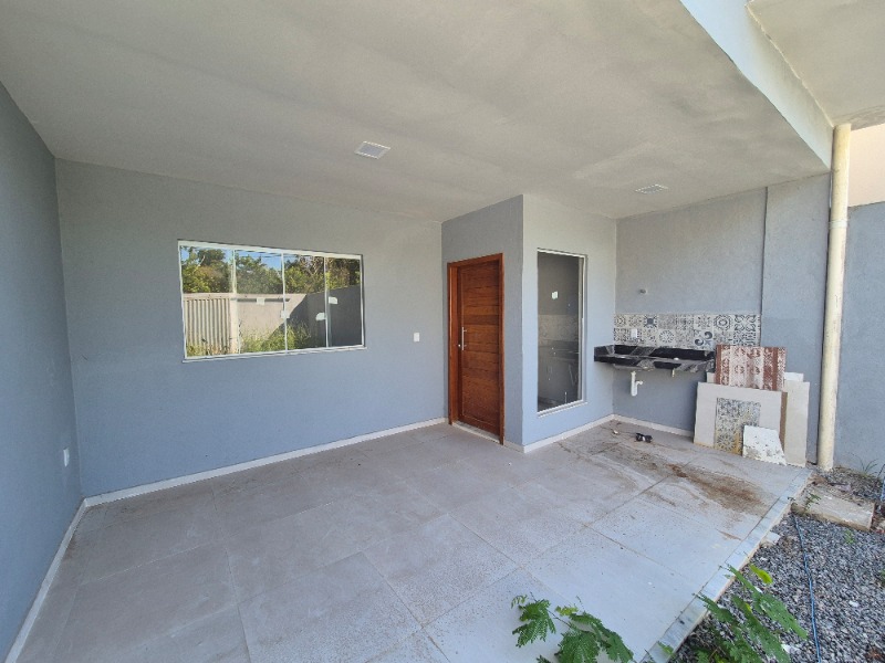 Casa, 3 quartos, 100 m² - Foto 1