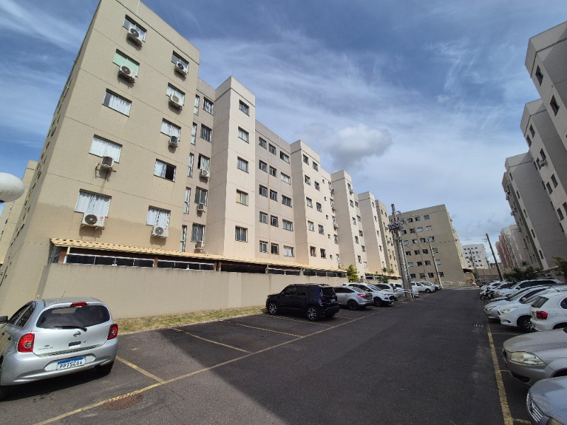 Apartamento, 3 quartos, 50 m² - Foto 8