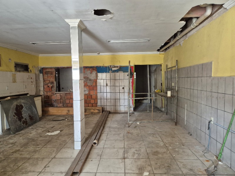 Loja-Salão, 200 m² - Foto 6
