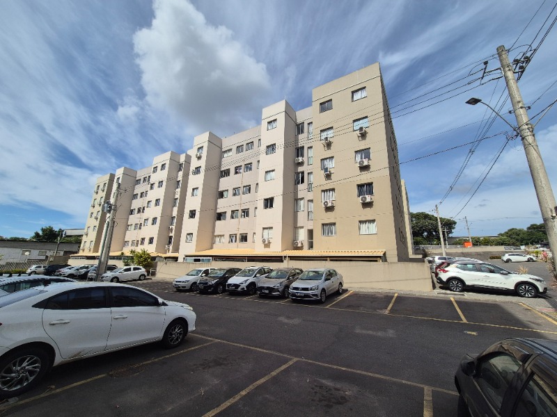 Apartamento, 3 quartos, 50 m² - Foto 2