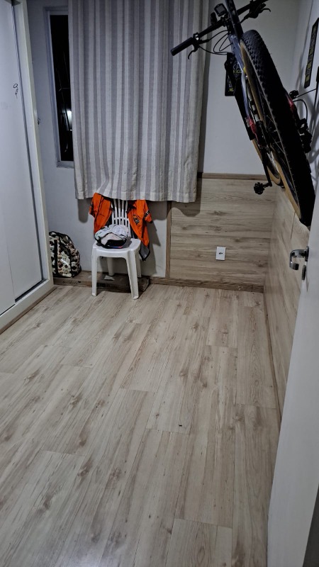 Apartamento, 2 quartos, 50 m² - Foto 9