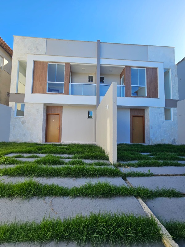 Casa, 3 quartos, 99 m² - Foto 2