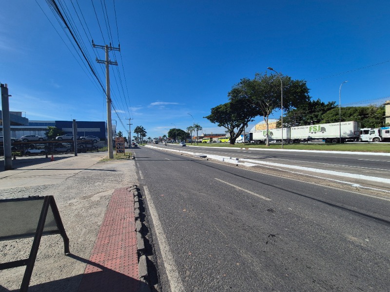 Loja-Salão, 400 m² - Foto 3