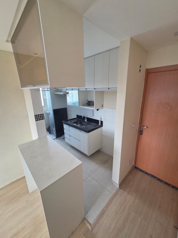 Apartamento, 2 quartos, 50 m² - Foto 2