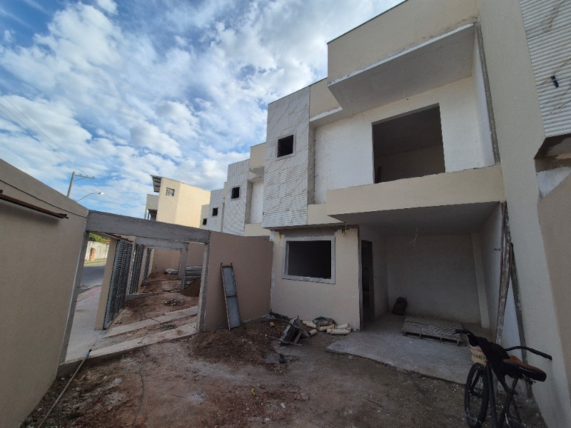Casa, 3 quartos, 100 m² - Foto 4