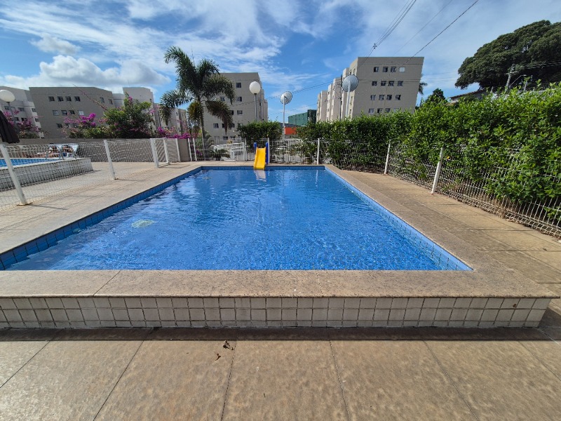 Apartamento, 3 quartos, 50 m² - Foto 11