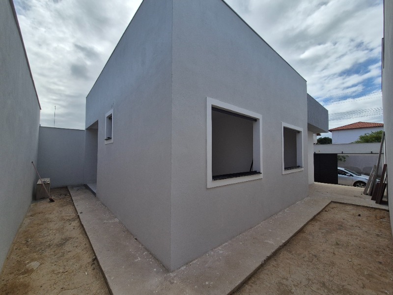 Casa, 2 quartos, 55 m² - Foto 2