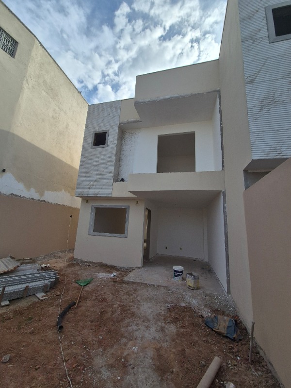 Casa, 3 quartos, 100 m² - Foto 5