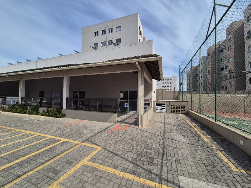 Apartamento, 3 quartos, 50 m² - Foto 11
