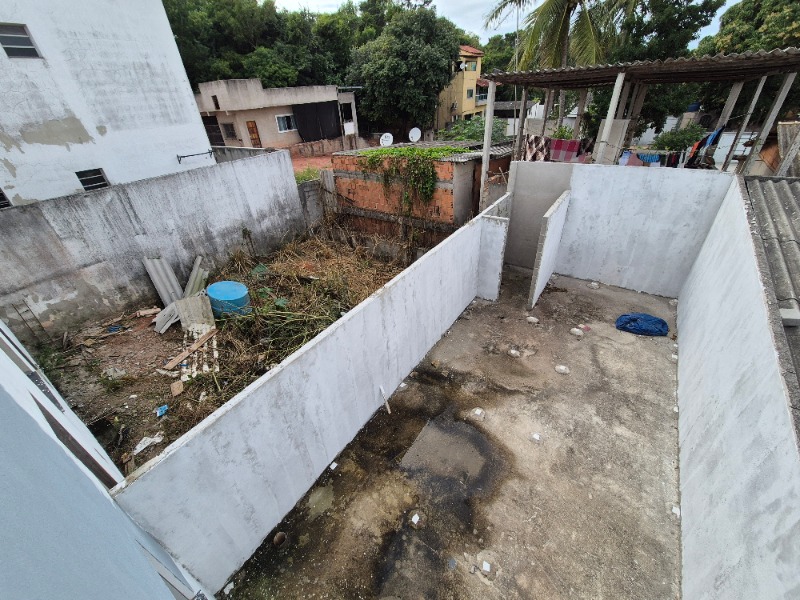 Casa, 2 quartos, 75 m² - Foto 9
