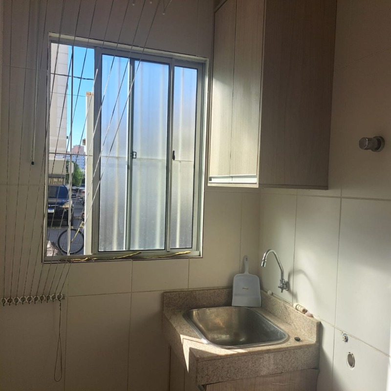 Apartamento, 2 quartos, 50 m² - Foto 7