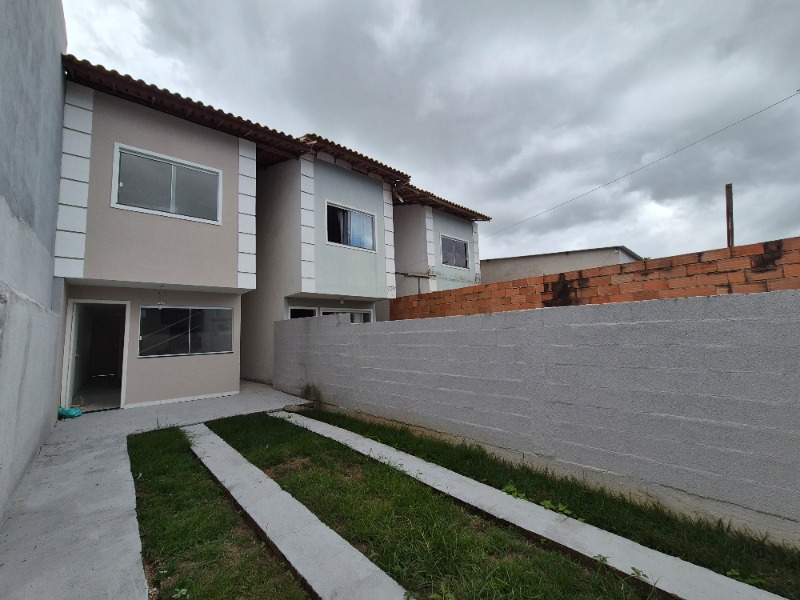 Casa, 2 quartos, 73 m² - Foto 3