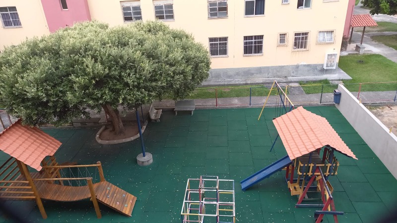 Apartamento, 2 quartos, 53 m² - Foto 10