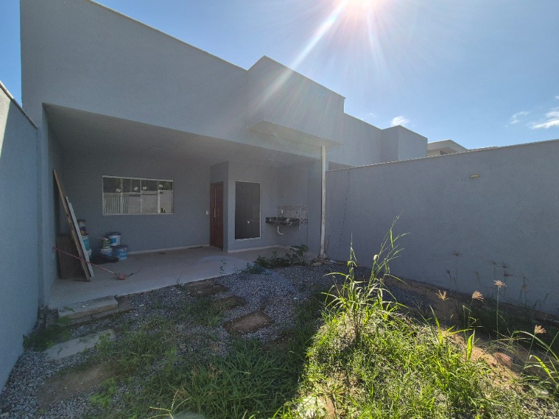 Casa, 3 quartos, 100 m² - Foto 3