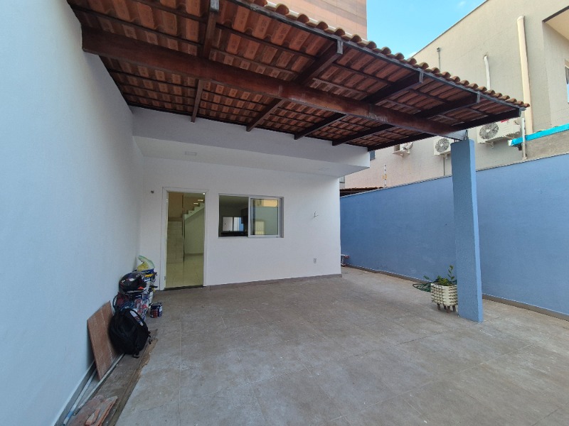 Casa, 3 quartos, 160 m² - Foto 2