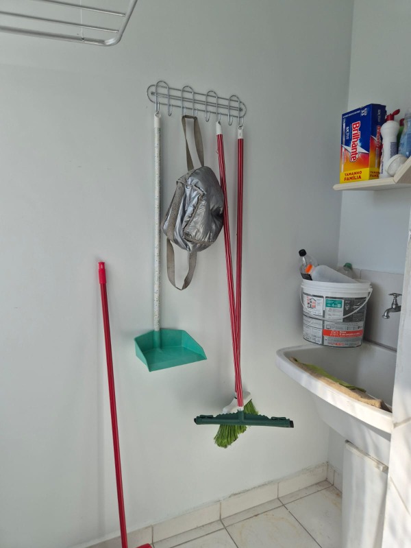 Apartamento, 2 quartos, 53 m² - Foto 6