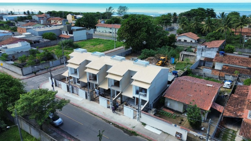 Casa, 3 quartos, 124 m² - Foto 1