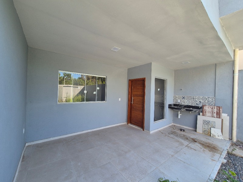 Casa, 3 quartos, 100 m² - Foto 4