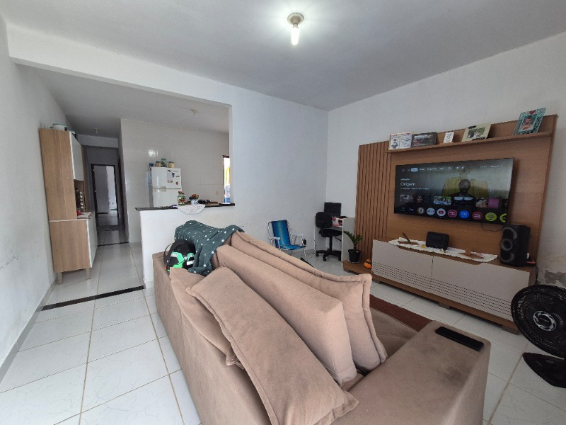 Casa, 2 quartos, 55 m² - Foto 5