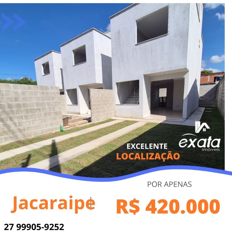 Casa, 1 quarto, 75 m² - Foto 1