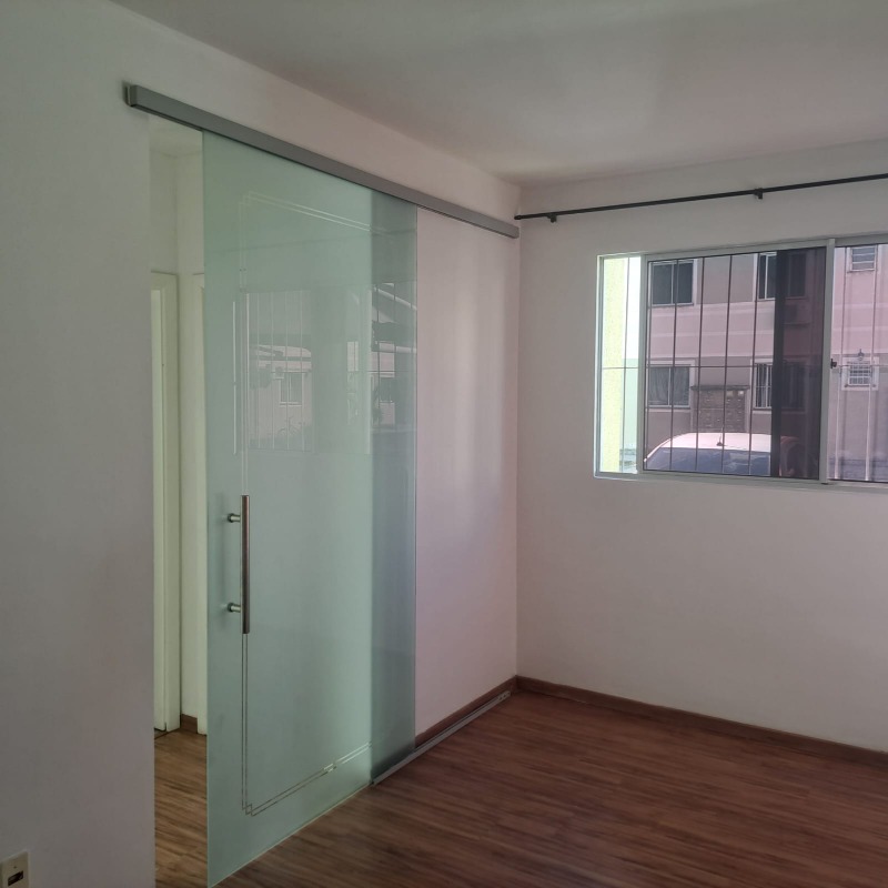 Apartamento, 2 quartos, 50 m² - Foto 3