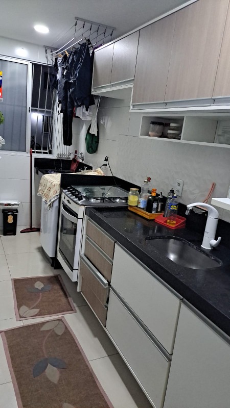Apartamento, 2 quartos, 50 m² - Foto 1