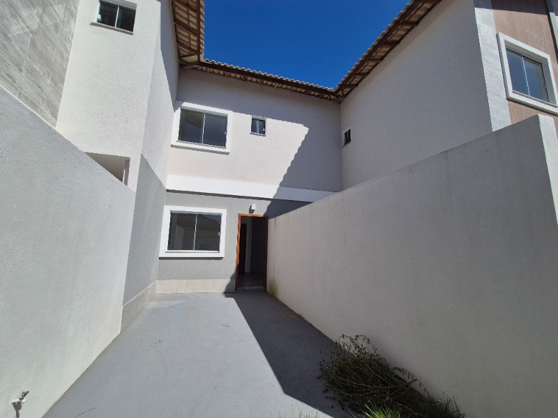 Casa, 2 quartos, 67 m² - Foto 3