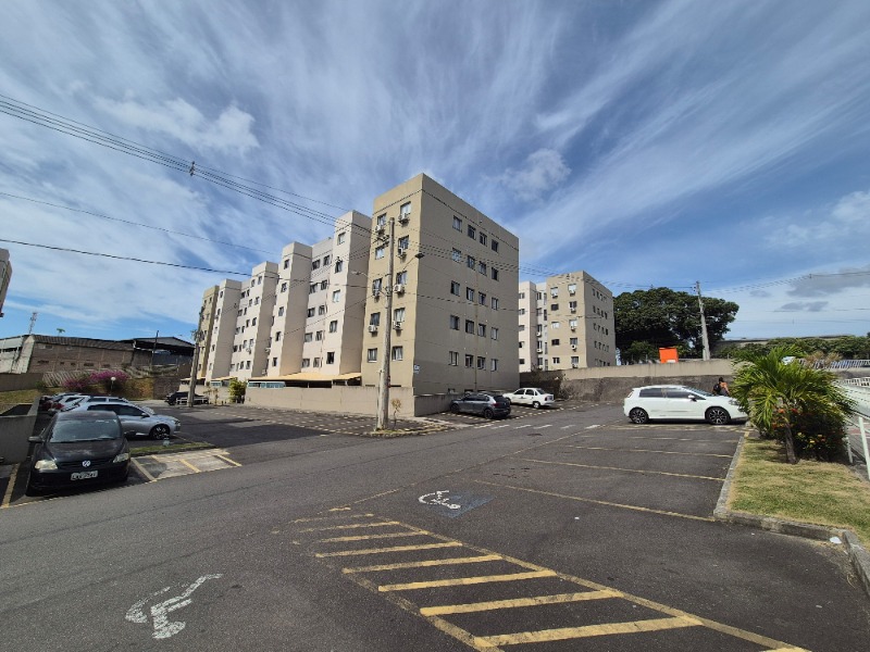 Apartamento, 3 quartos, 50 m² - Foto 10