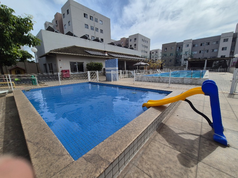 Apartamento, 3 quartos, 50 m² - Foto 39