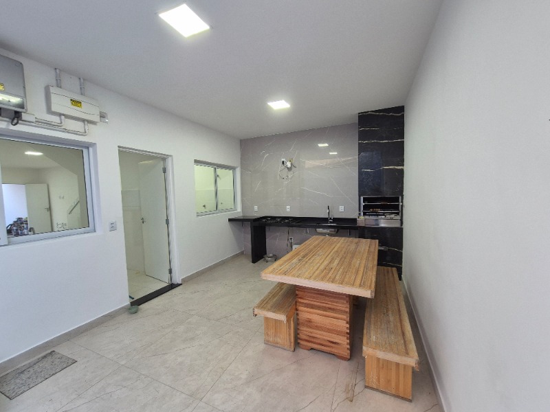 Casa, 3 quartos, 160 m² - Foto 17