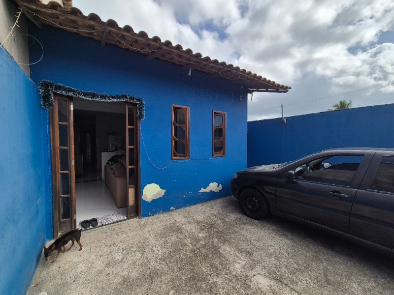 Casa, 2 quartos, 55 m² - Foto 4