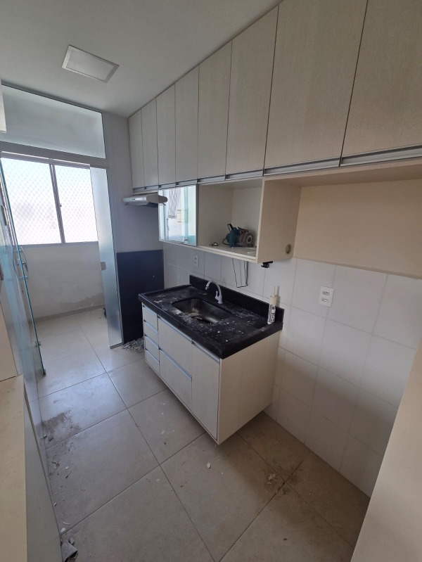 Apartamento, 2 quartos, 50 m² - Foto 6