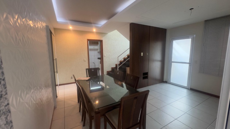 Casa, 4 quartos, 156 m² - Foto 4