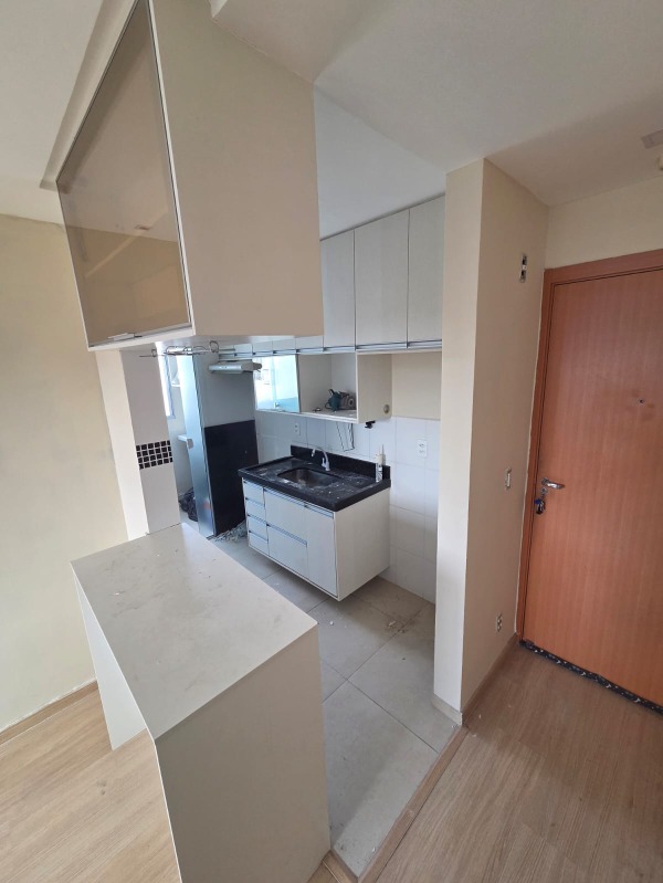 Apartamento, 2 quartos, 50 m² - Foto 3