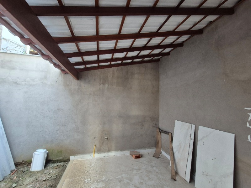 Casa, 3 quartos, 145 m² - Foto 2
