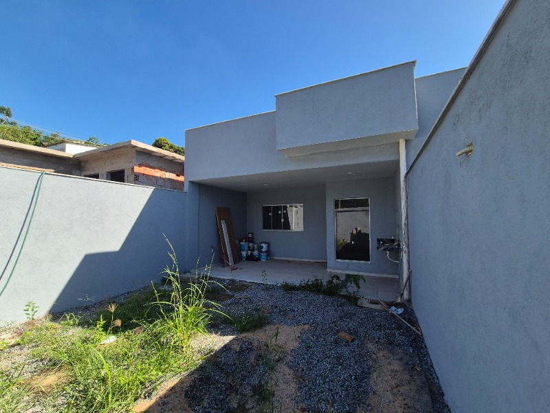 Casa, 3 quartos, 100 m² - Foto 2
