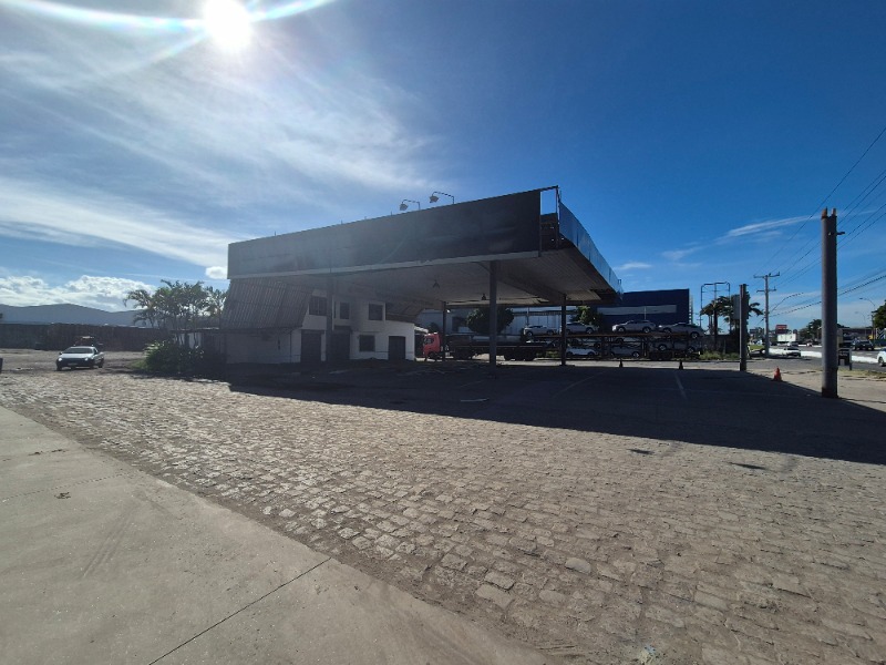 Loja-Salão, 400 m² - Foto 5