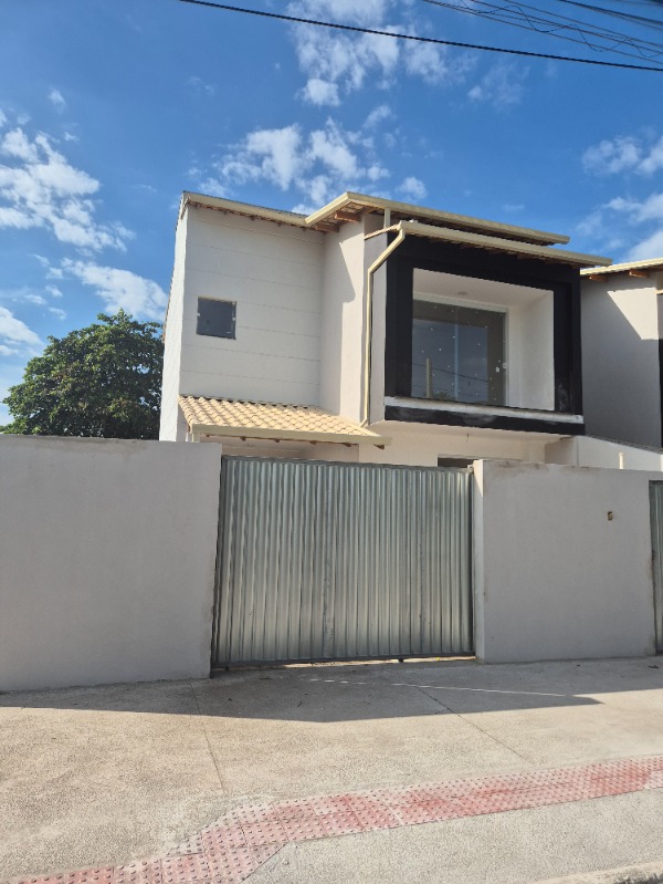 Casa, 3 quartos, 124 m² - Foto 5