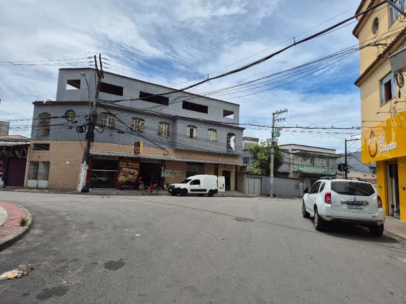 Loja-Salão, 200 m² - Foto 4