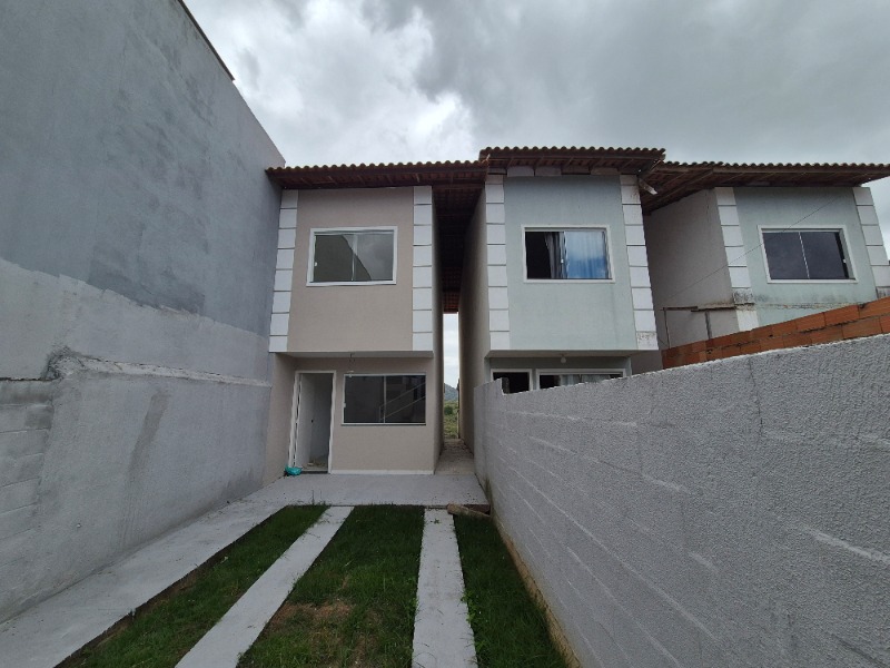 Casa, 2 quartos, 73 m² - Foto 2