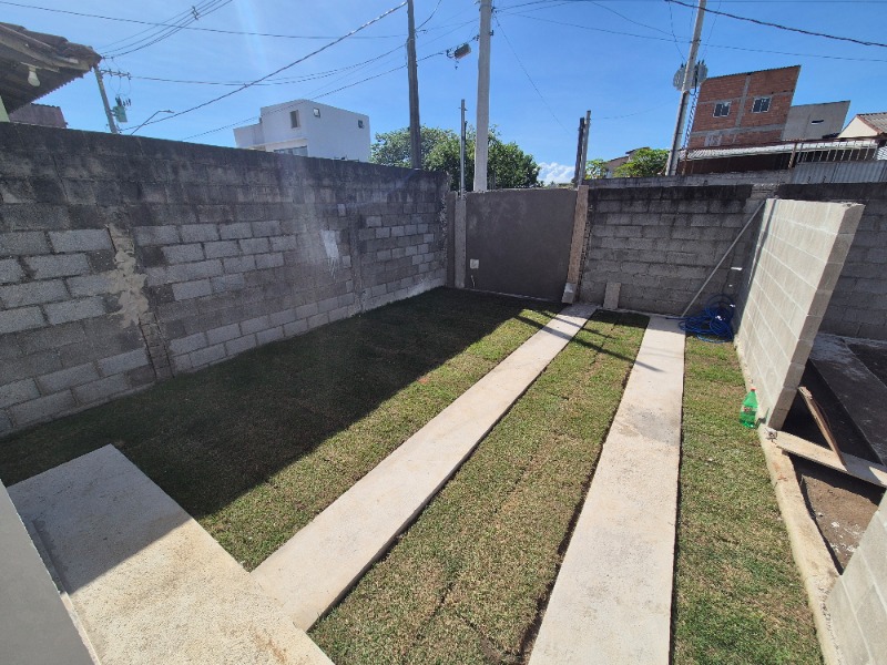 Casa, 1 quarto, 75 m² - Foto 13