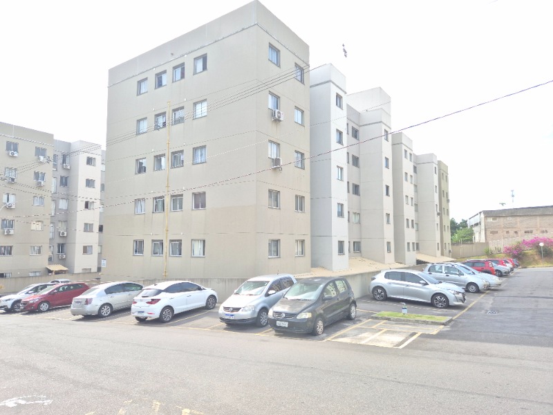 Apartamento, 3 quartos, 50 m² - Foto 3
